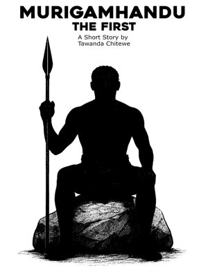 cover image of Murigamhandu